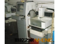 二手北京精雕机转让图3