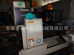 供应二手机床CITIZEN  L16图3