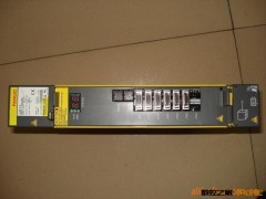FANUC  伺服放大器A06B-6134-H301维修图2