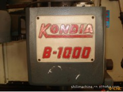 供应二手西班牙立式加工中心KONDIA图2