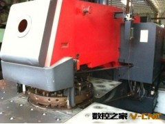 日本阿玛达转塔数控冲床255图3