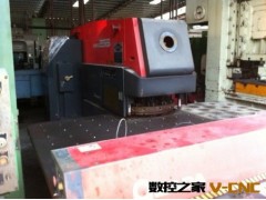 日本阿玛达转塔数控冲床255图2