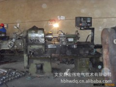 河北廊坊专业改造数控车床南京清华通用系统图3