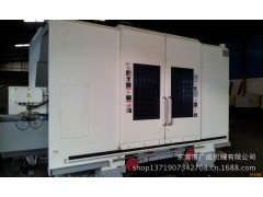 二手日本 MAKINO（牧野）V77 加工中心图2