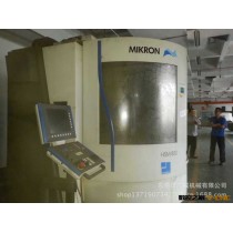 二手MIKROM（米克朗）HSM800 加工中心
