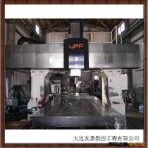 数控车床-二手机床-東芝機械MPF-2640B