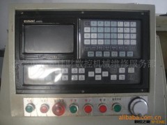 二手数控车床|广州数控系统CK0632 9成以上新|东莞二手数控车床图3