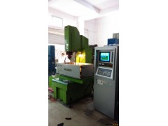 台湾430二手全自动火花机转让图3