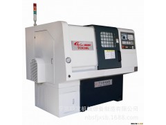 TCK36L斜导轨数控车床图2
