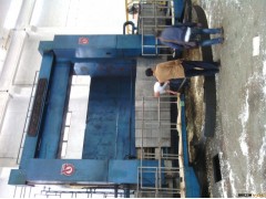 DVT500*31/40-NC数控立车，齐重，低价出售图2