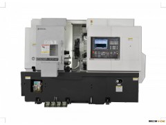 OKUMA GENOS L300-MW数控车床/大隈机床图3
