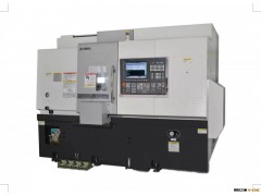 OKUMA GENOS L300-MW数控车床/大隈机床图2