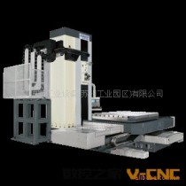 供應進口台灣遠東BMC-135R臥式搪銑床