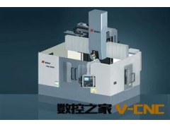 数控立式车床图2