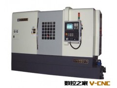 数控机床SK40P/SK50P数控车床TK40 TK50哪个性价比高 沈阳大连？图3