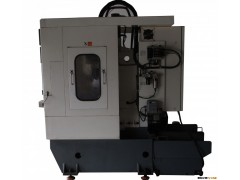 日本东洋精机TOYOSK,二手四轴,原装进口!图3