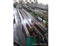 卧式深孔液压珩磨机 深孔珩磨机 内孔珩磨加工图2