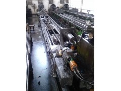 链条卧式高精度深孔珩磨机图2