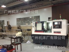 供应广州机床厂G-240 斜床身数控机床图3