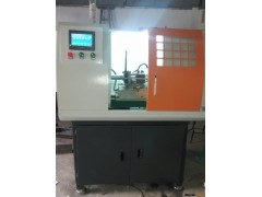 刹车调整臂专用镗床，镗孔专用图2