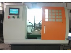 刹车调整臂专用镗床，镗孔专用图3