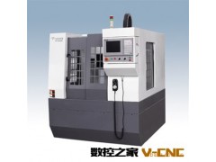 供应二手数控机床 雕刻雕铣机机床 4030小型数控机床图3