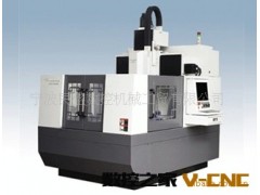 供应二手机床 订做飞雕数控雕铣机FD-5045图3