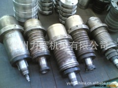 供应数控机床主轴维修图2