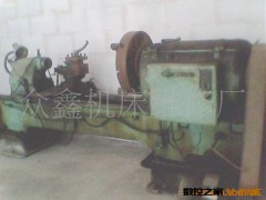 宁波市鄞州瑞佑机械提供 普通车床 C630 车床 数控车床 维修改造图2