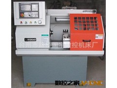 【商家推荐】批量供应精密数控仪表车床，数控机床改装维修图2