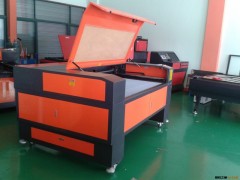 【上海供应】大幅面 JQ-1610自动送料布机 终身维修图3