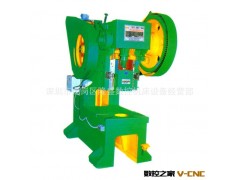 冲床维修 上海二锻40T冲床维修机床厂家图3