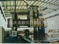 数控机床改造 立车数控化改造 专业承接机床大修 数控机床维修图2