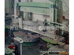 数控机床改造 立车数控化改造 专业承接机床大修 数控机床维修图3