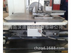 立车精密分度 增加立车车铣复合功能图2