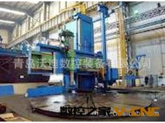 专业提供镗铣床改数控数显 机床数控数显改造图3