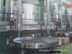 专业提供镗铣床改数控数显 机床数控数显改造图2