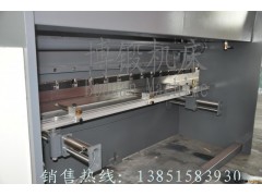 【品牌直销】质量追求完美的博锻折弯机，不担心折弯机维修的问题图2