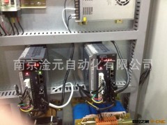 宁夏中卫地区折弯机改装，折弯机改造，折弯机维修升级，伺服数控图2