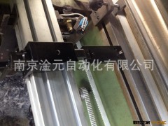 江西萍乡地区二手折弯机改装、改造、维修、升级为伺服数控折弯机图3