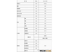 现货供应台湾原装进口福硕车铣复合机床南京一级代理维修FNL-250Y图3