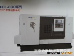台湾进口机床扬州一级代理维修厂家直销全新机床促销FBL-300W图2