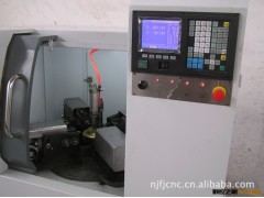 生产各种数控机床及专用机床、数控改造，质量三包，终身维修图2