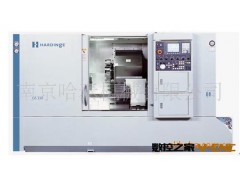 南京哈泰供应进口高精密数控车床、哈挺数控机床，欢迎咨询洽谈！图3