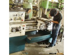 提供车床维修，数控车床维修，普通车床维修，大型车床维修。图2