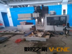 张浦维修鼎泰加工中心，维修加工中心主轴，张浦维修台湾数控机床图2