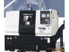 生产供应台湾泷泽CNC数控车床及维修保固图3