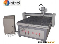 非标雕刻机定做 雕刻机维修 真正的实力厂家 中唐机械图2