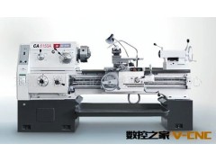【厂价直销】CAK3665沈阳数控车床/沈阳车床配件/车床维修图2
