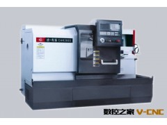 【厂家直销】CAK3665ni沈阳数控车床/ 沈阳车床维修/车床配件搬运图2